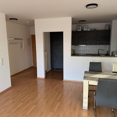 Apartman 施特劳宾 外观 照片